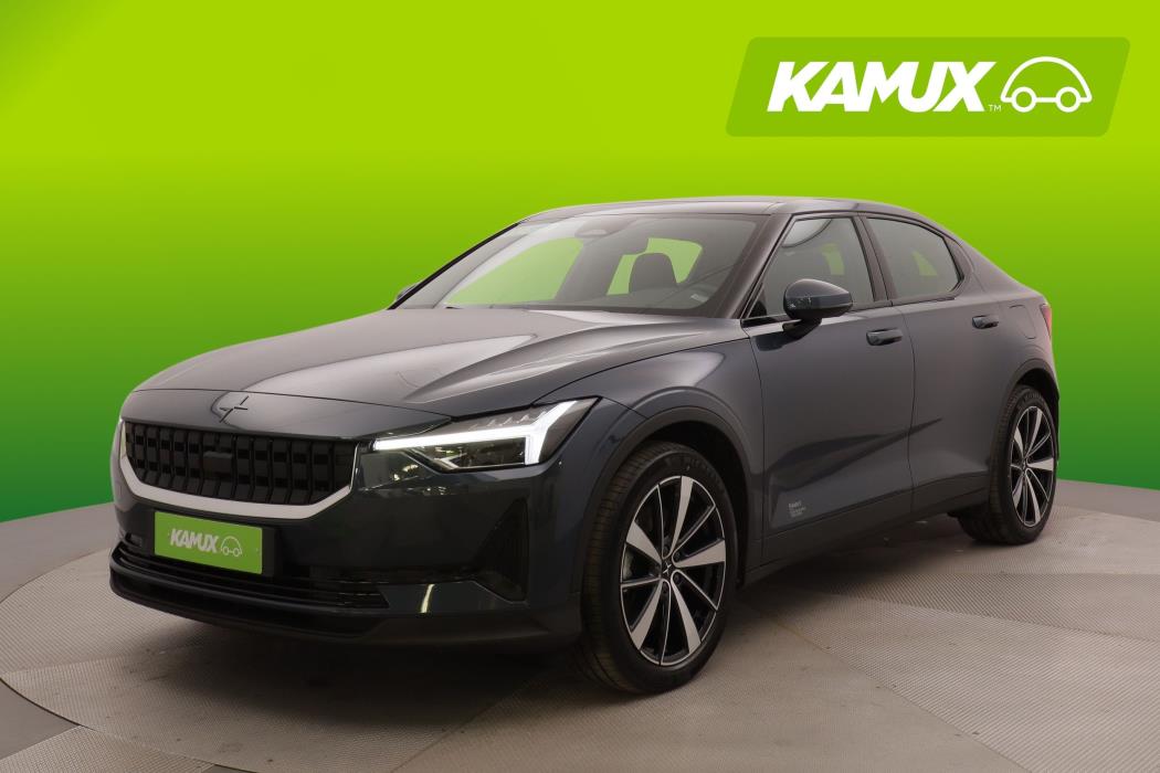 Polestar 2 2022