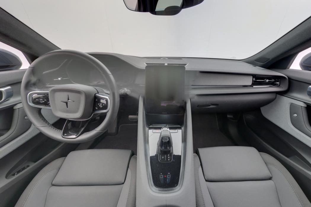 Polestar 2 2022