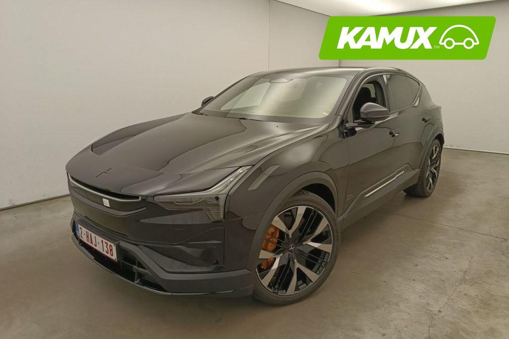 Polestar 3 2025