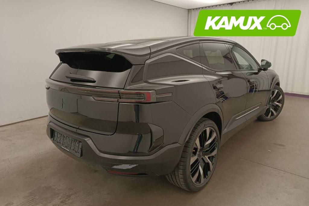 Polestar 3 2025