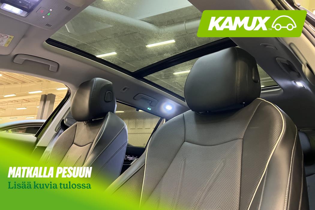 Volkswagen Passat 2024