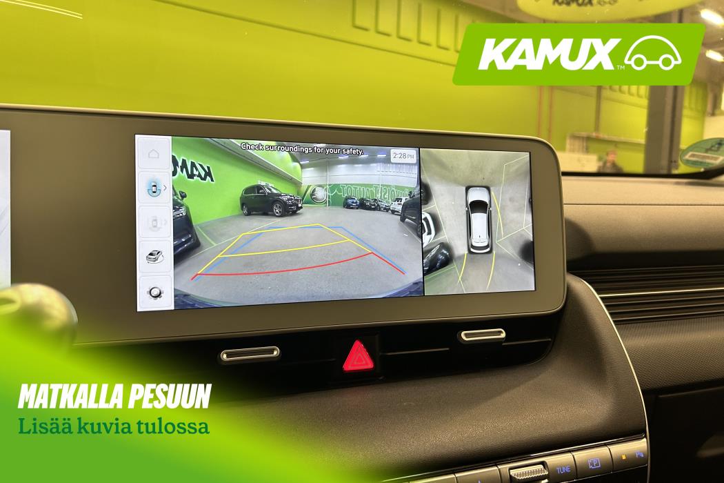 Hyundai Ioniq 5 2023