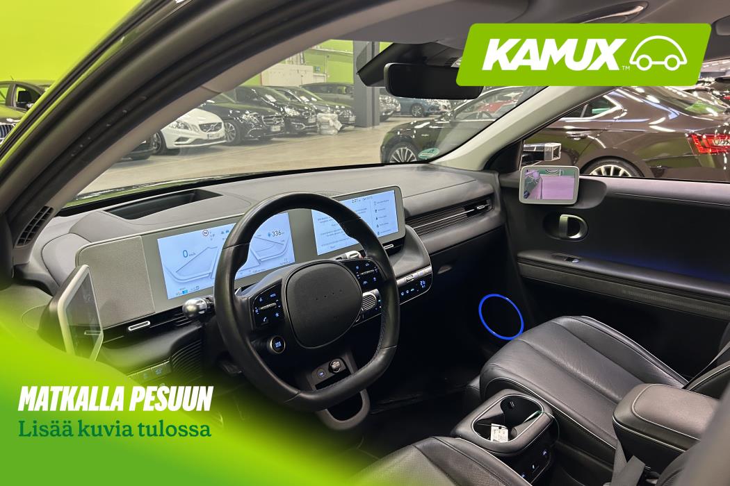 Hyundai Ioniq 5 2023