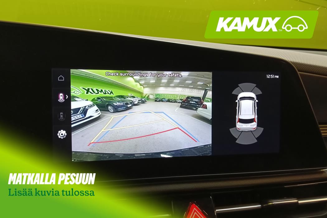 Kia Niro 2023