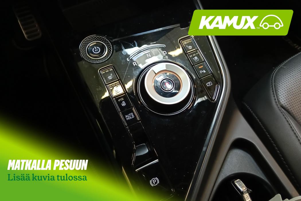 Kia Niro 2023