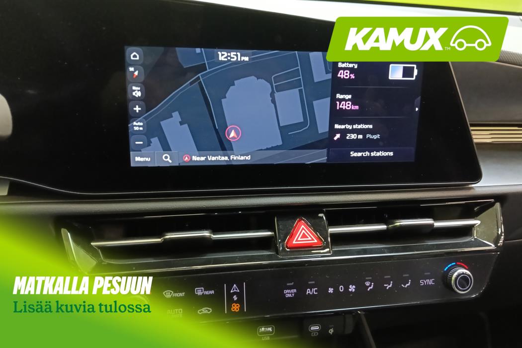 Kia Niro 2023