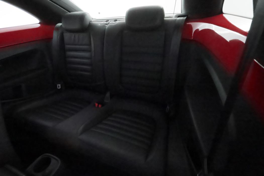 Volkswagen Beetle 2016