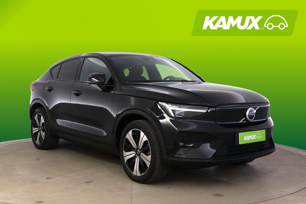 Volvo C40 2023