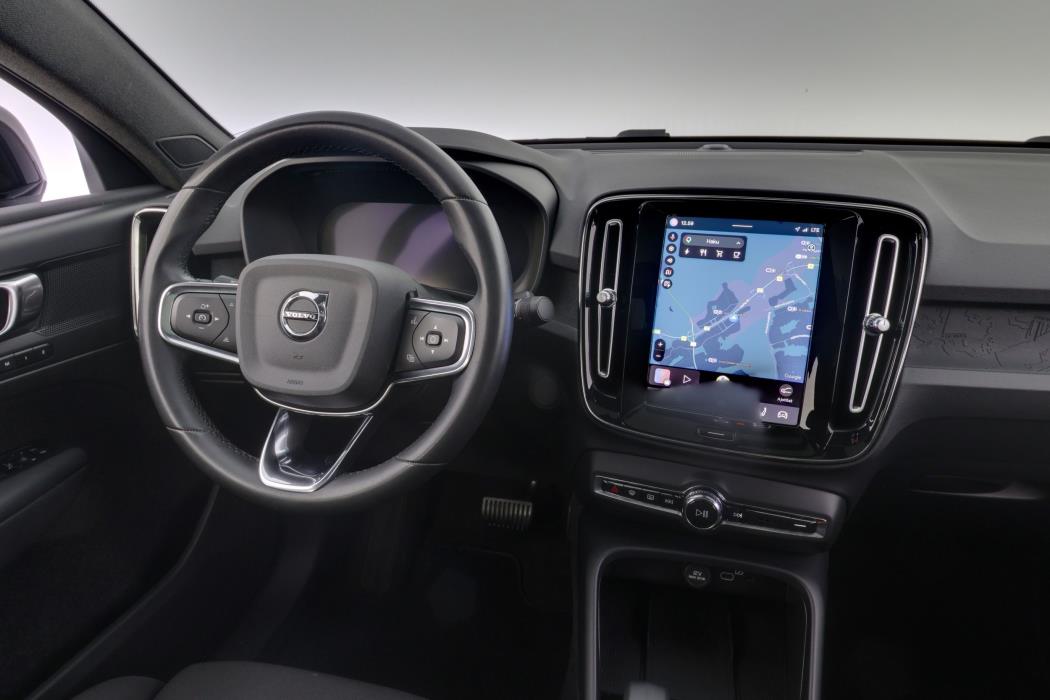 Volvo C40 2023