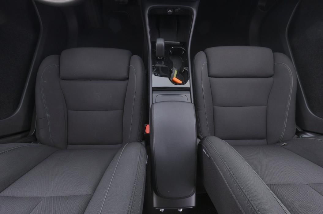 Volvo C40 2023