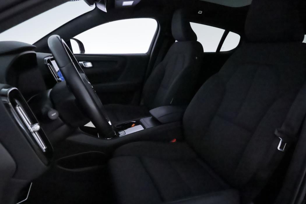 Volvo C40 2023