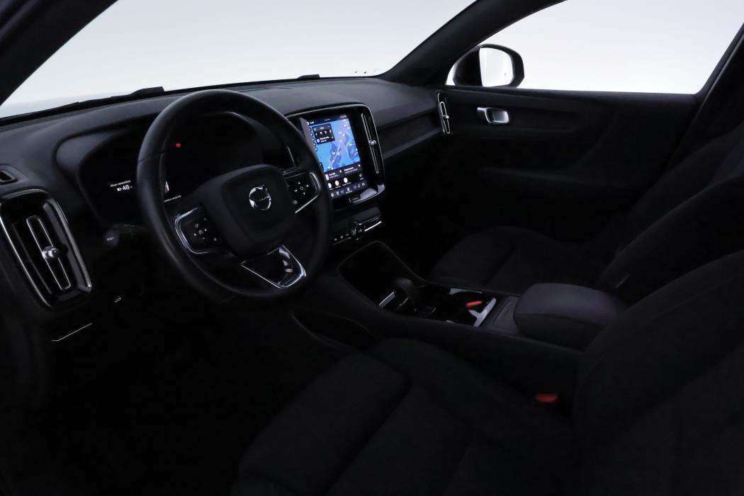 Volvo C40 2023