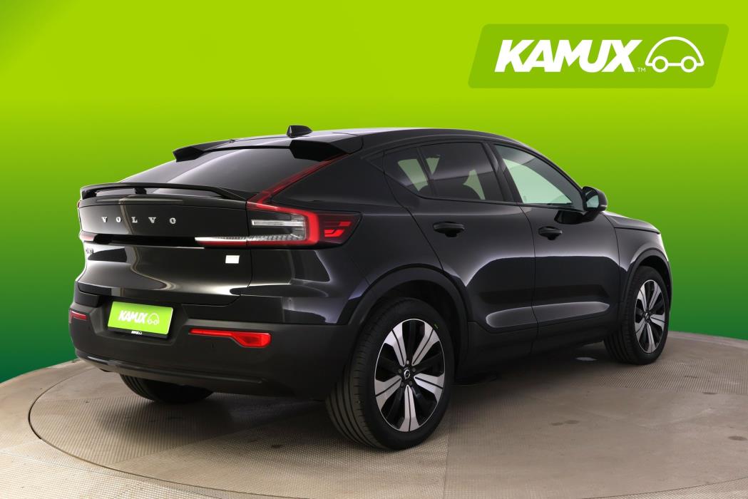 Volvo C40 2023