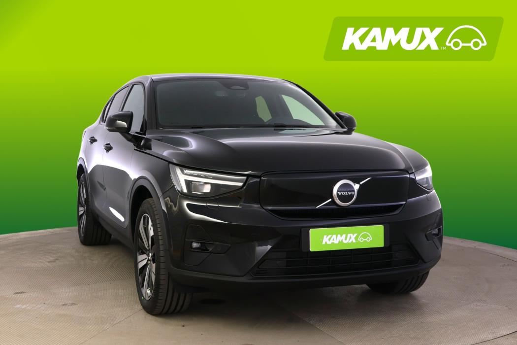 Volvo C40 2023