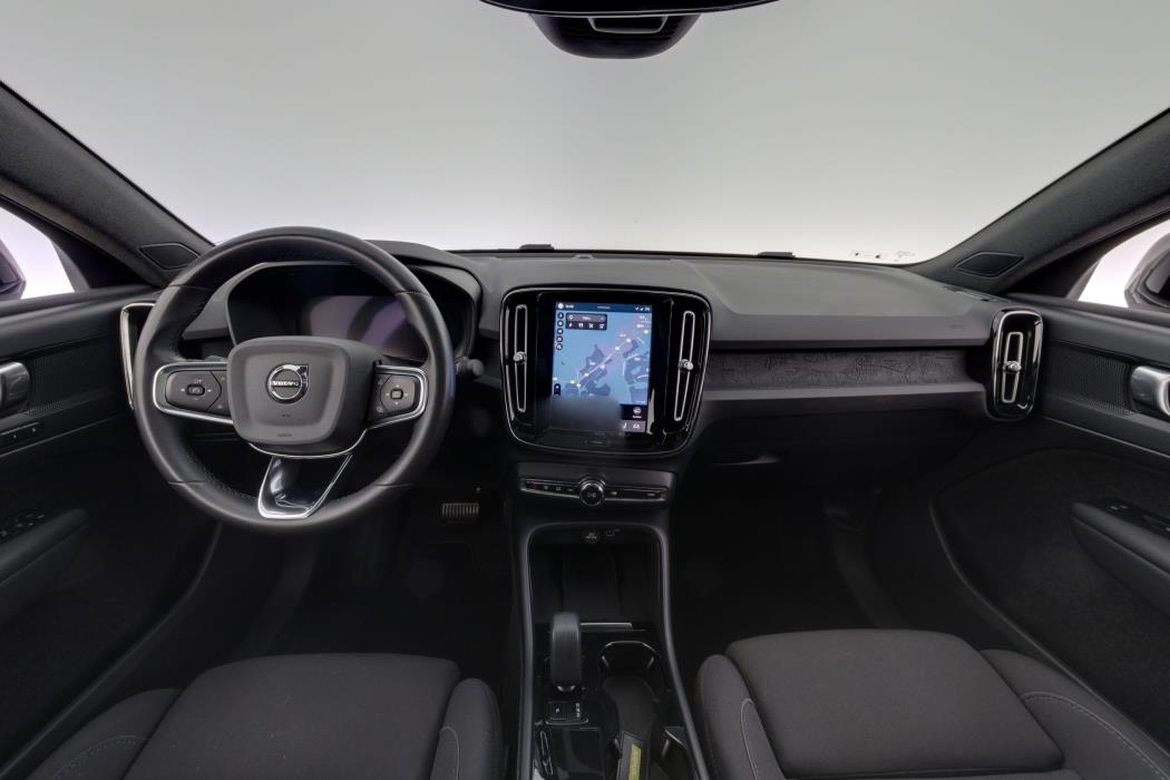 Volvo C40 2023