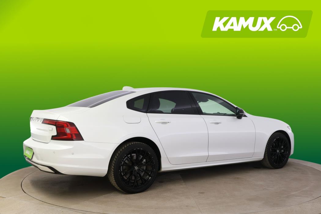 Volvo S90 2024