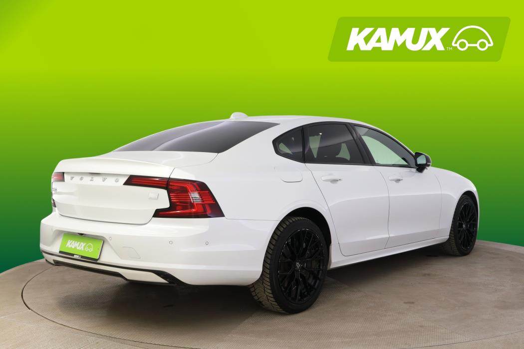 Volvo S90 2024
