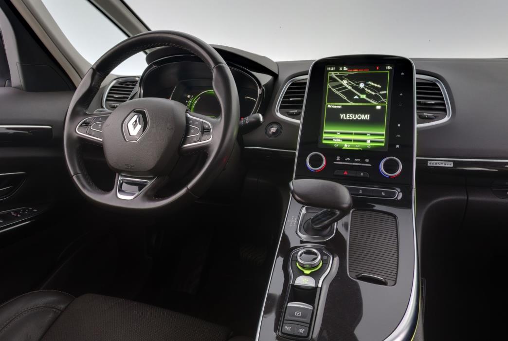 Renault Espace 2016