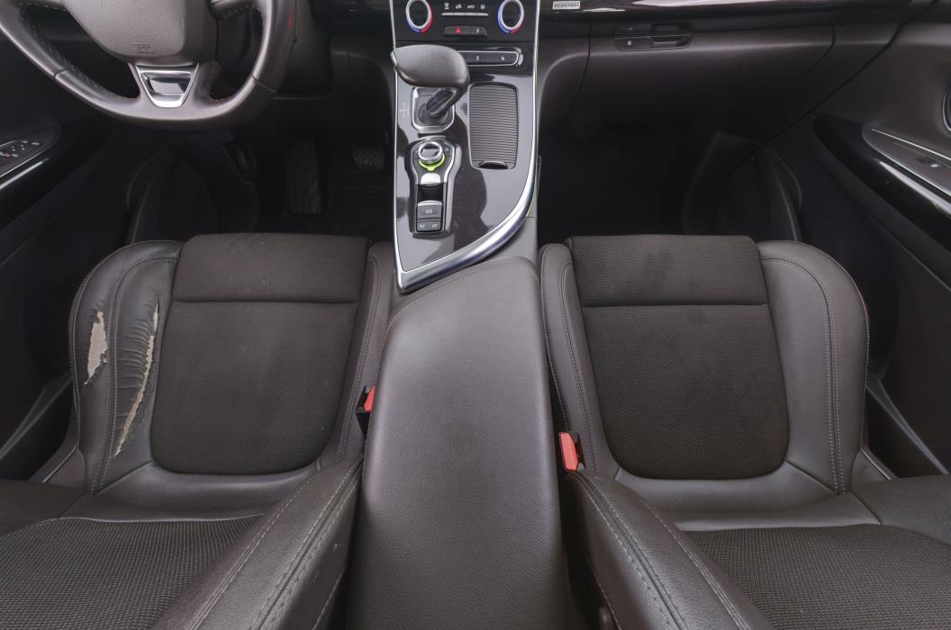 Renault Espace 2016