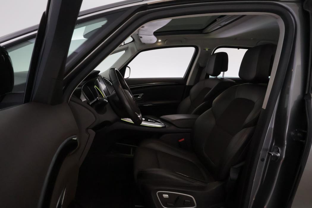 Renault Espace 2016