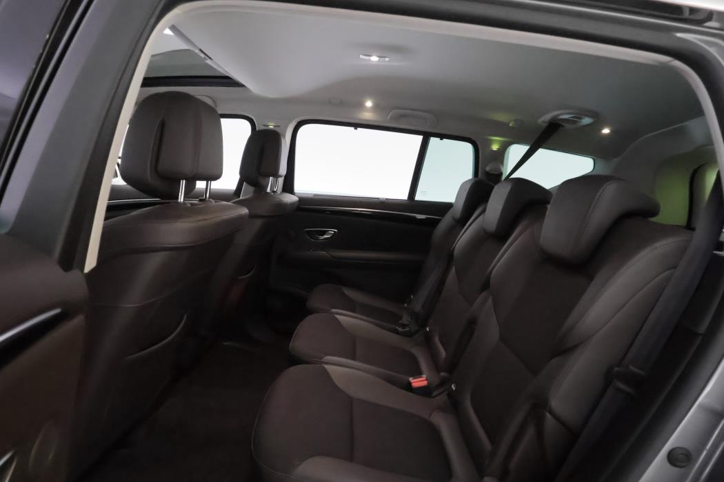 Renault Espace 2016