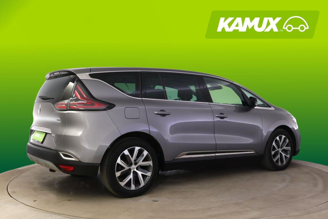 Renault Espace 2016