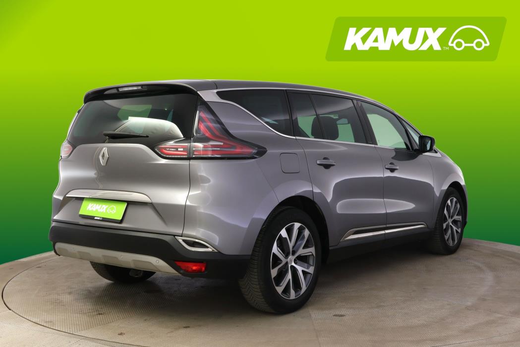 Renault Espace 2016