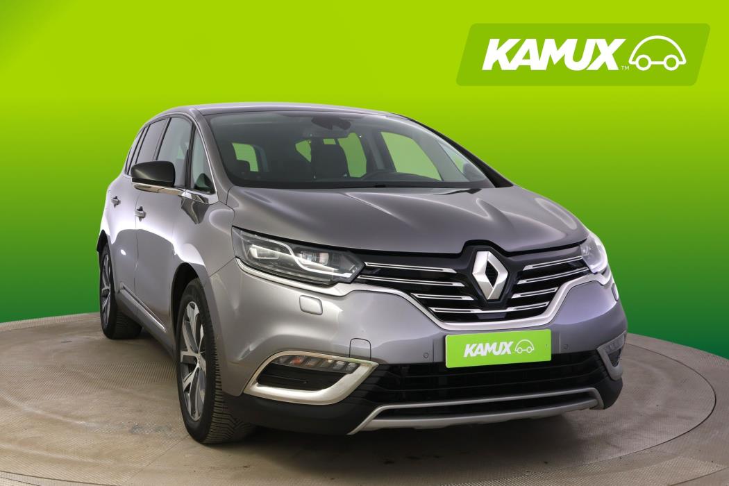 Renault Espace 2016