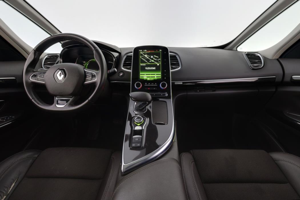 Renault Espace 2016