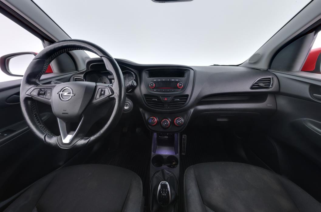 Opel Karl 2016