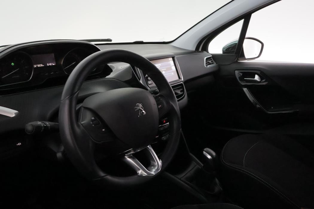 Peugeot 208 2017