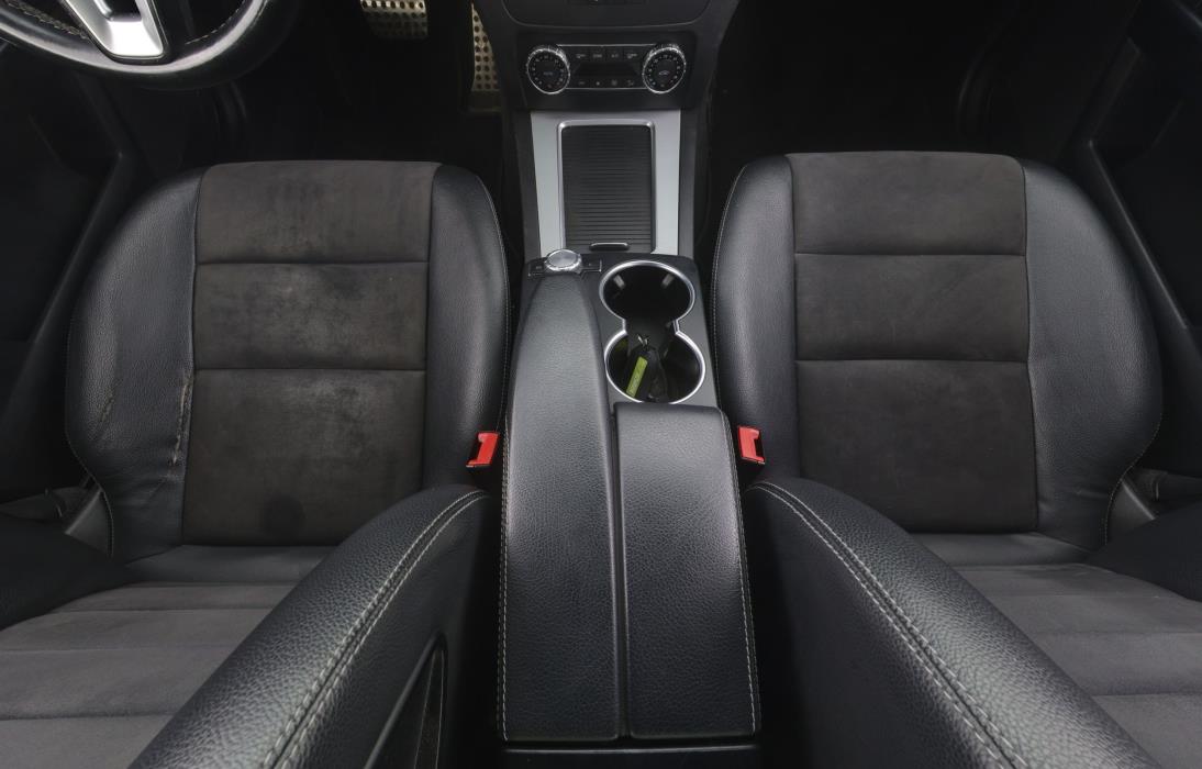 Mercedes-Benz GLK 2014