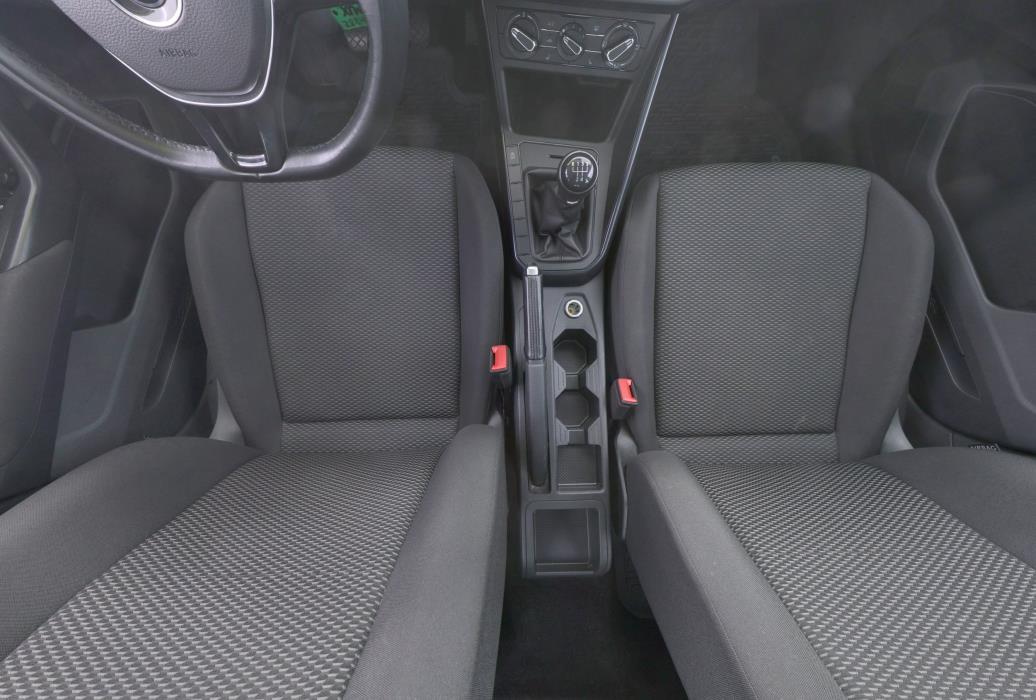 Volkswagen Polo 2021