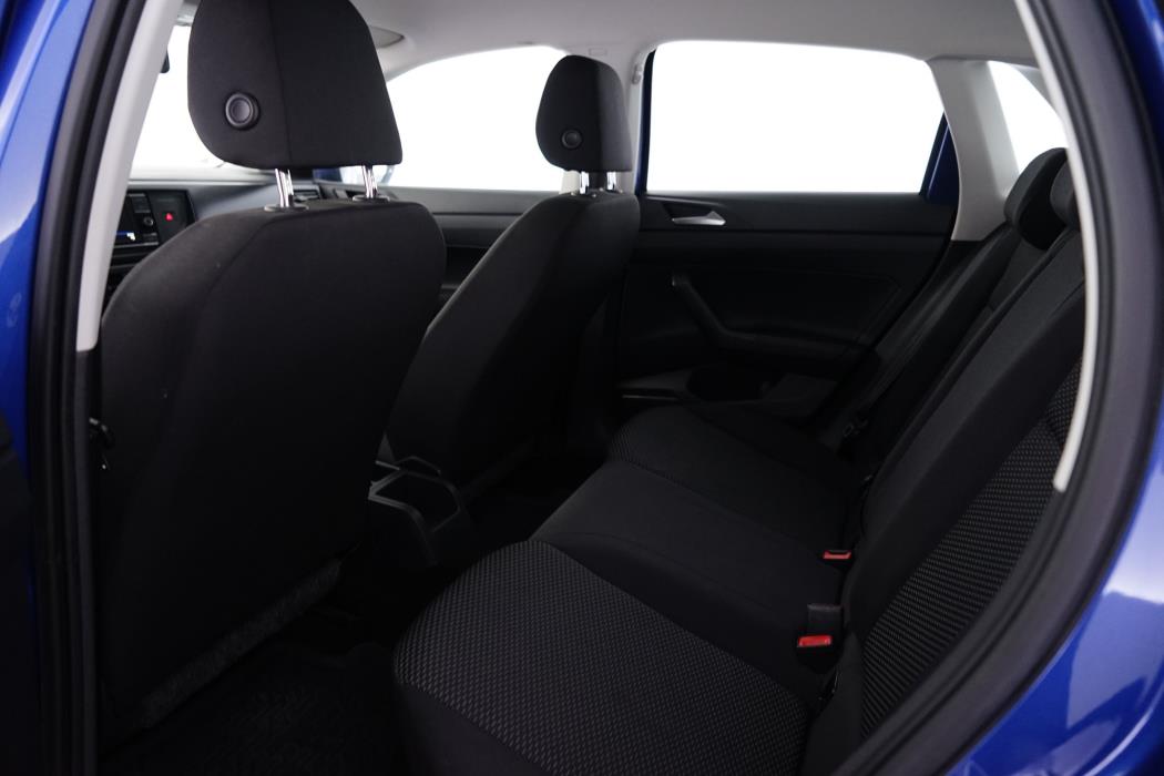 Volkswagen Polo 2021