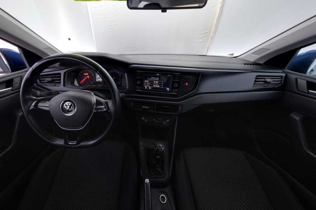 Volkswagen Polo 2021