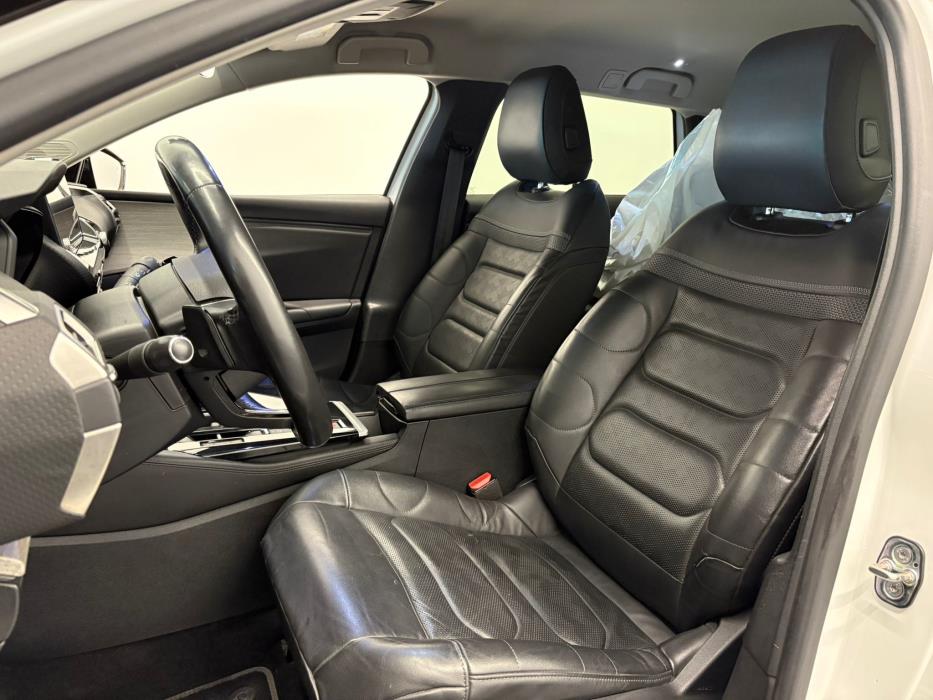 Citroen C5 X 2022
