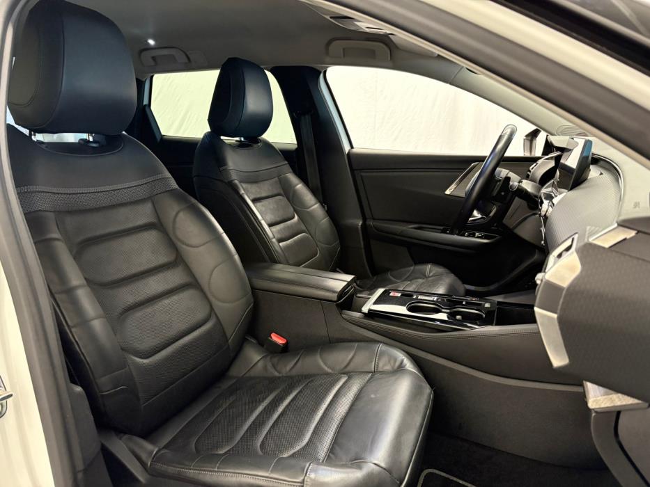 Citroen C5 X 2022