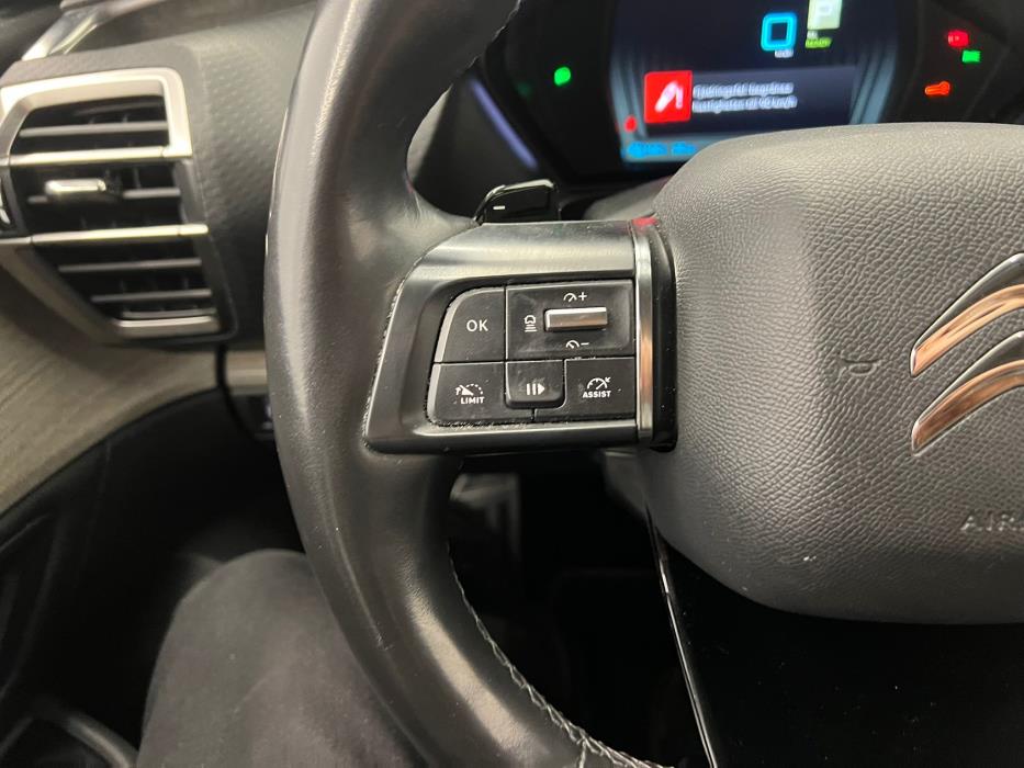Citroen C5 X 2022