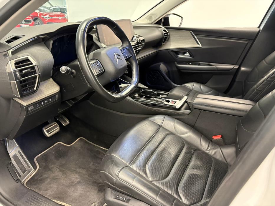 Citroen C5 X 2022