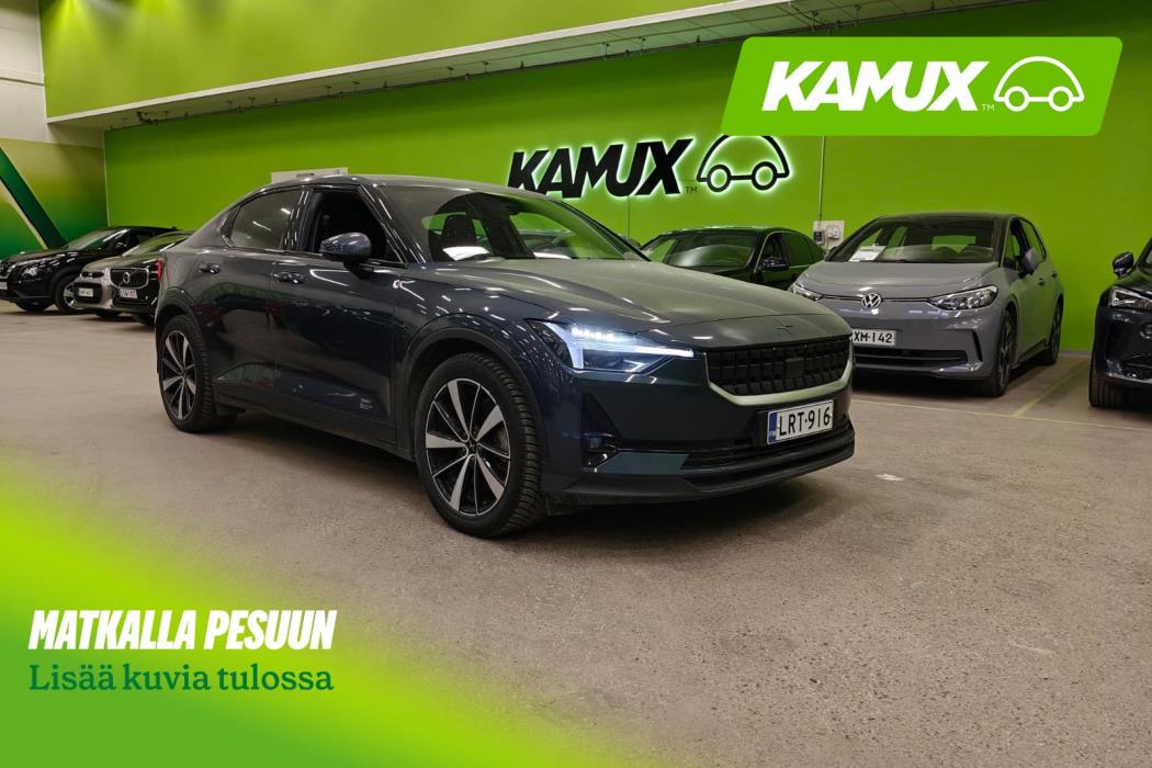 Polestar 2 2023