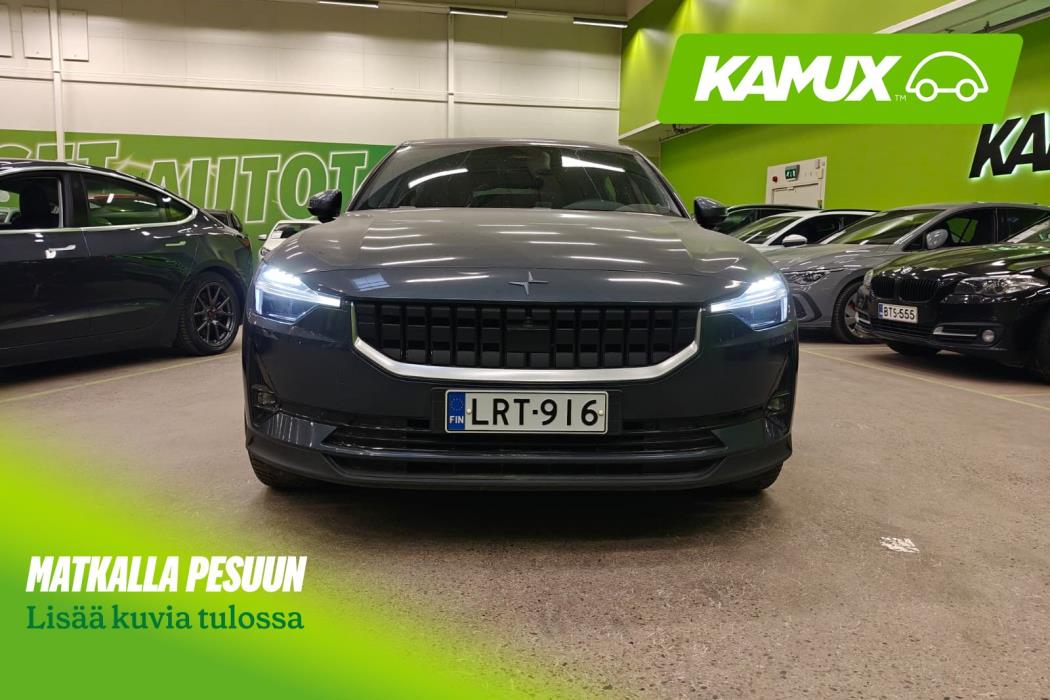 Polestar 2 2023