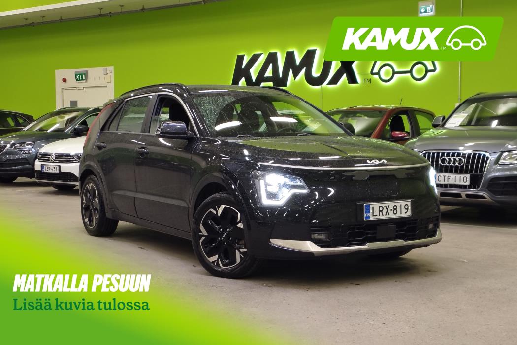 Kia Niro 2023