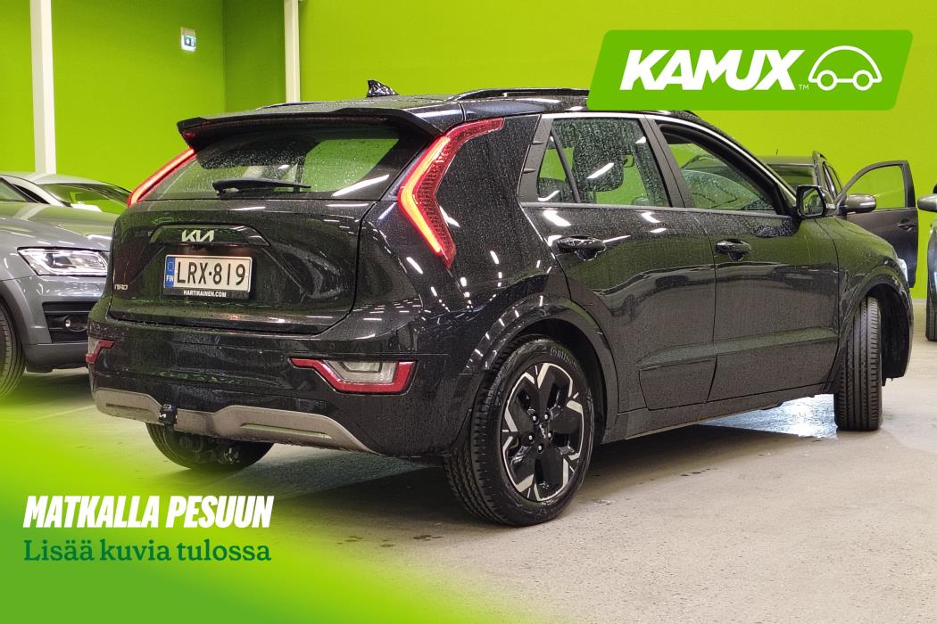 Kia Niro 2023