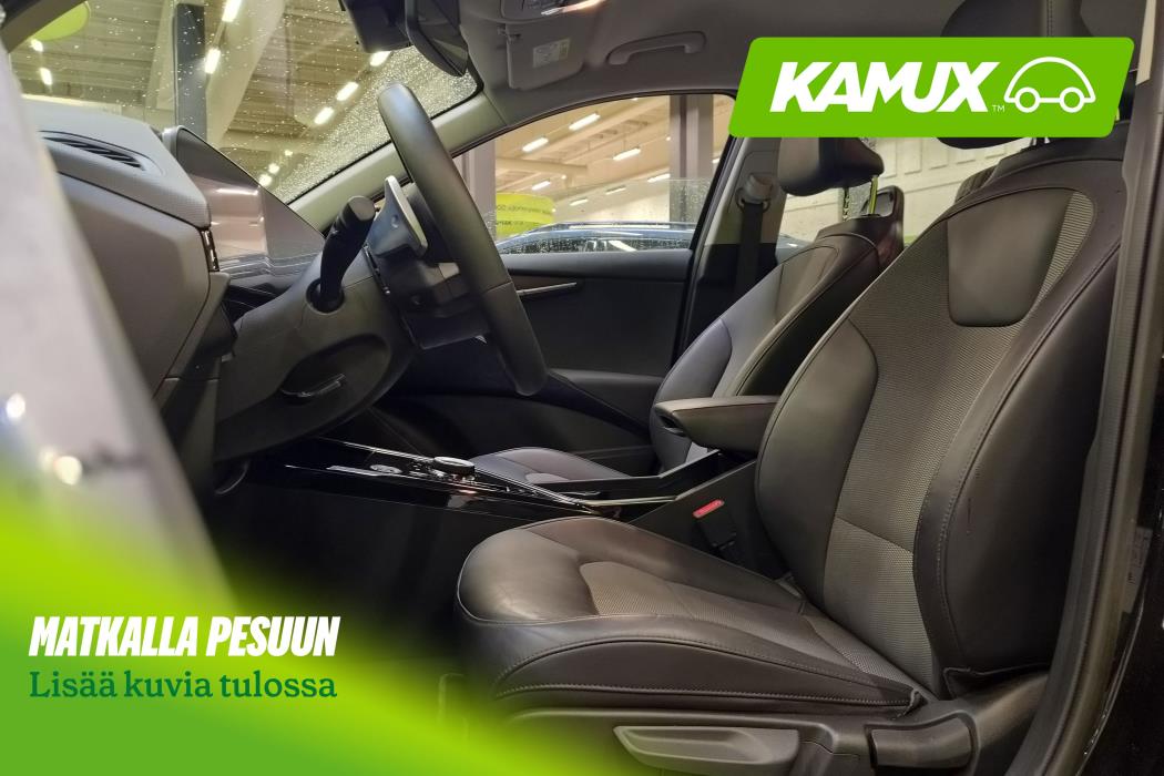 Kia Niro 2023