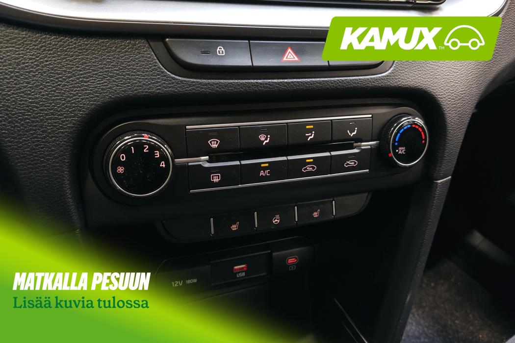 Kia Ceed 2025