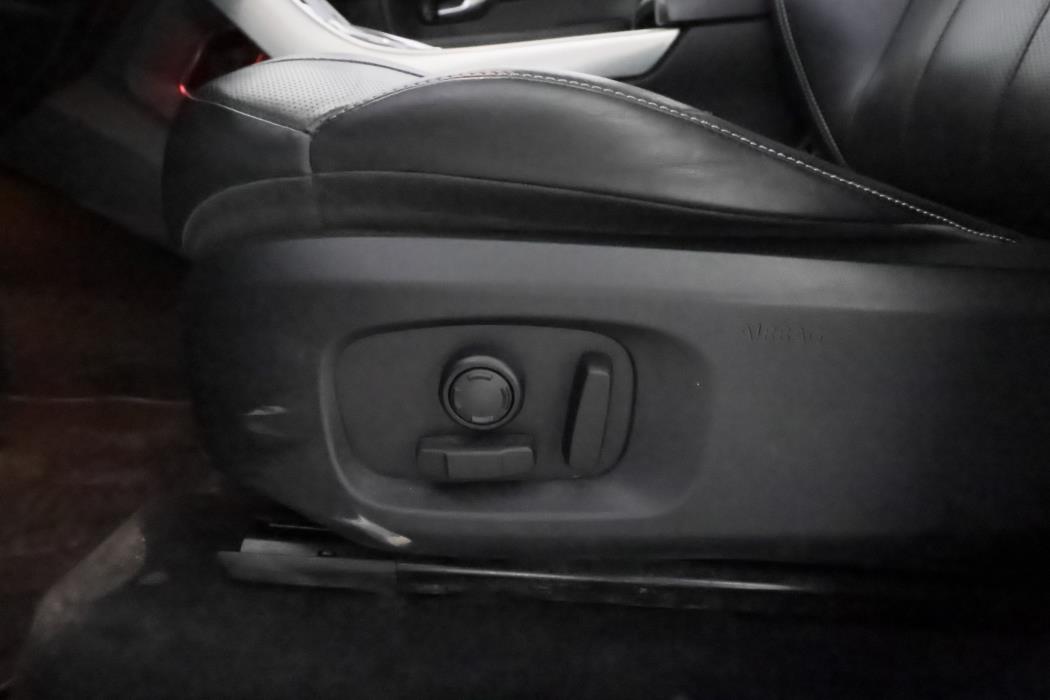 Land Rover Range Rover Evoque 2016