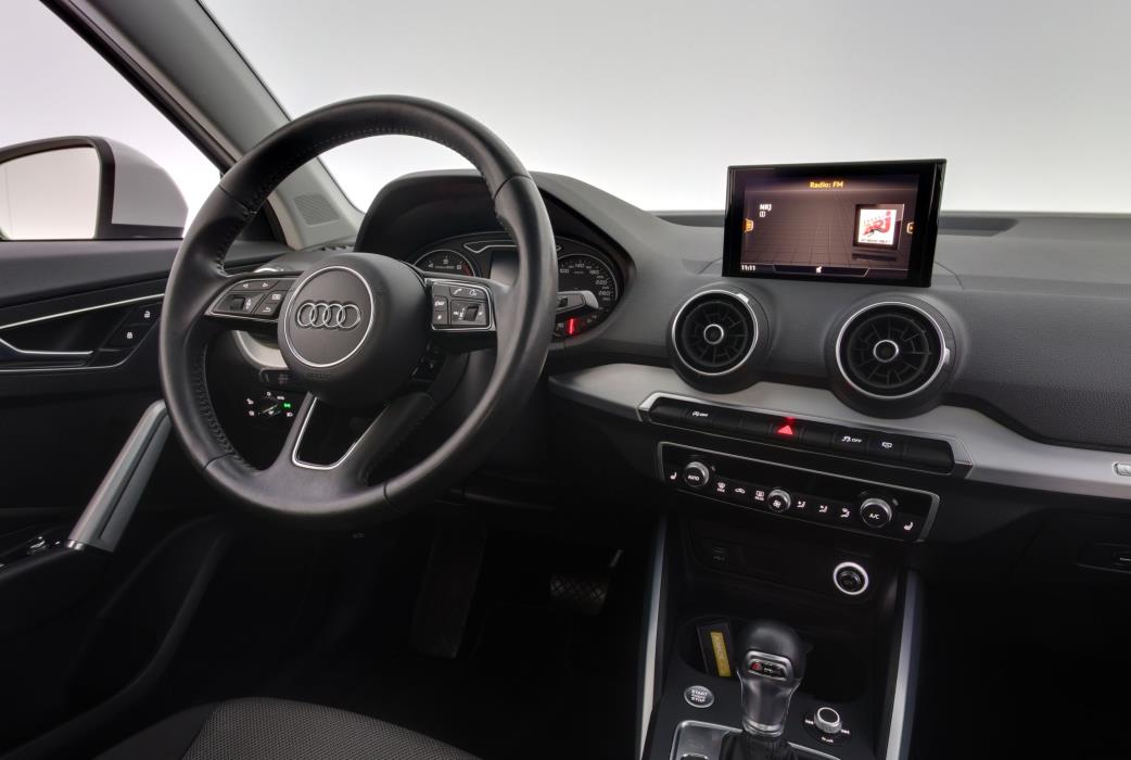 Audi Q2 2020