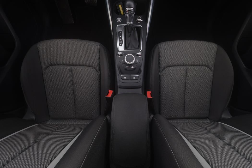 Audi Q2 2020