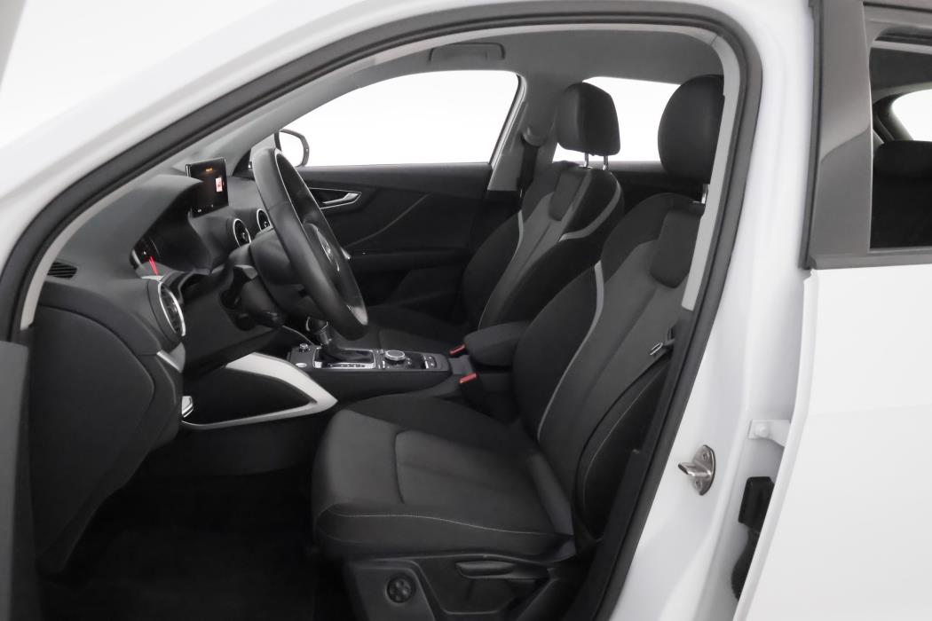 Audi Q2 2020