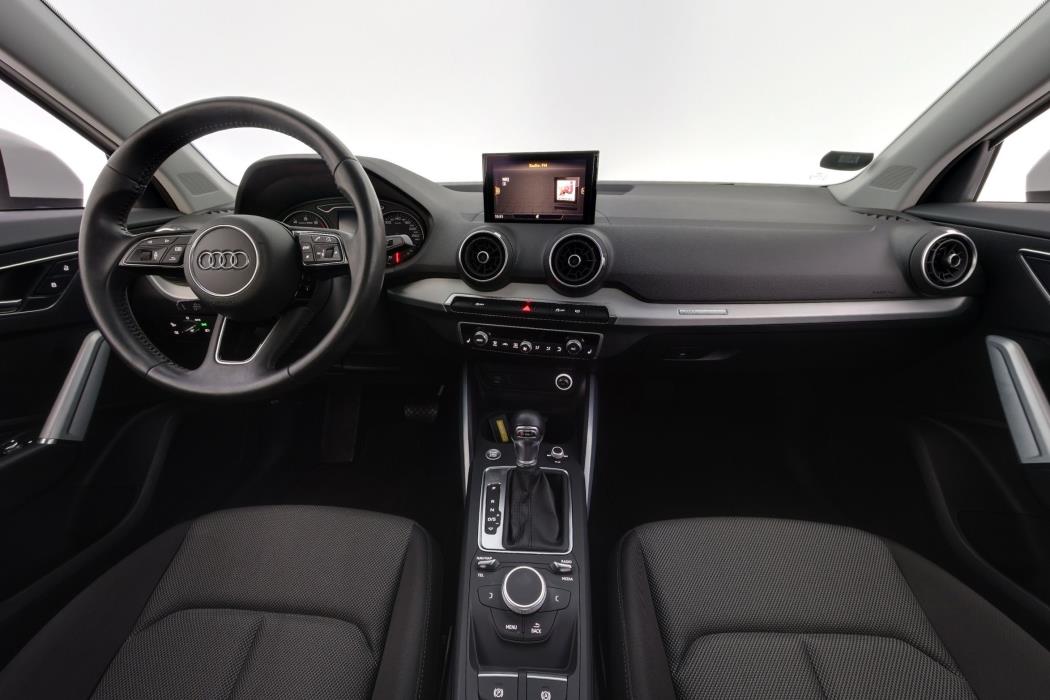 Audi Q2 2020